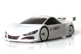 Montech YSOT Body Light Weight / MT019018L