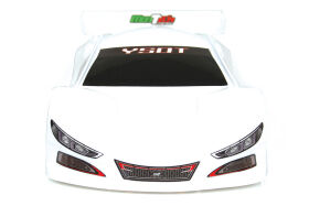 Montech YSOT Body Light Weight / MT019018L