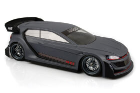 Montech New GT1 Vision FWD Body / MT020008