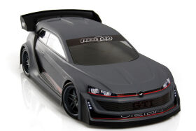 Montech New GT1 Vision FWD Body / MT020008