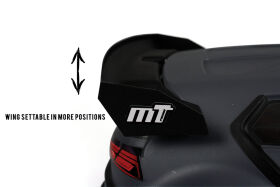 Montech New GT1 Vision FWD Body / MT020008