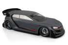 Montech New GT1 Vision FWD Body / MT020008