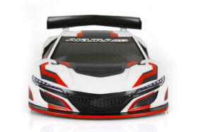 Montech Akura GT12 Body Standard / MT020013