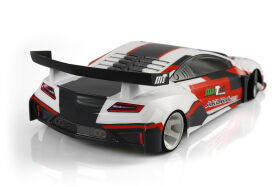 Montech Akura GT12 Body Standard / MT020013