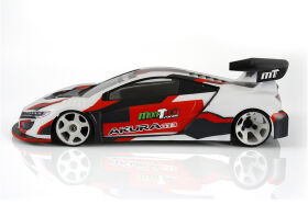 Montech Akura GT12 Body Light Weight / MT020013L