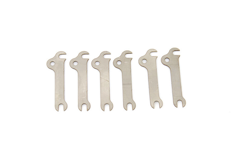 Montech Spacer Eclipse 0.5mm - 6pcs / MT020034