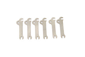 Montech Spacer Eclipse 0.5mm - 6pcs / MT020034