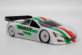 Montech IMOLA TC Body - Standard / MT021001