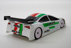 Montech IMOLA TC Body - Standard / MT021001