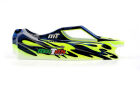 Montech Stealth LD2 Dirt Bodyshell / MT021005