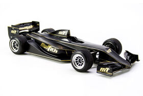 Montech Formula 1 - F22 Body / MT021009