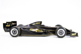 Montech Formula 1 - F22 Body / MT021009