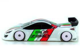 Montech Zero TC Body - Standard / MT0210111