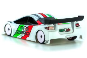 Montech Zero TC Body - Standard / MT0210111