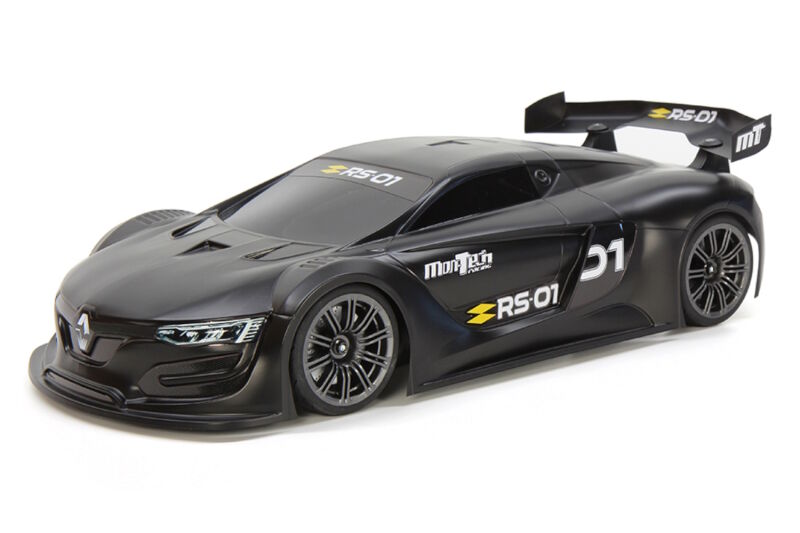 Montech RS01 GT10 Body / MT022018