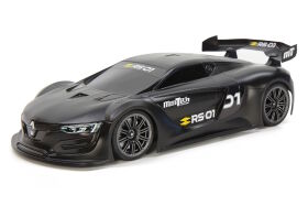 Montech RS01 GT10 Body / MT022018