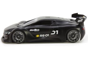 Montech RS01 GT10 Body / MT022018