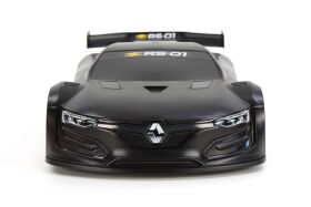 Montech RS01 GT10 Body / MT022018