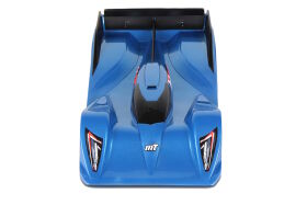 Montech M23 Pan Car 235mm Body / MT023005.1