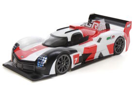 Montech GR-10 LMH Body / MT023010