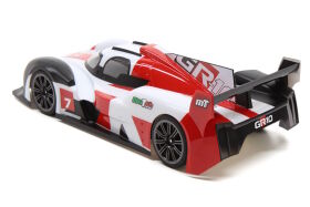 Montech GR-10 LMH Body / MT023010