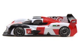 Montech GR-10 LMH Body / MT023010