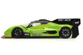 Montech SC-63 LMH Body / MT023011