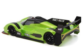 Montech SC-63 LMH Body / MT023011