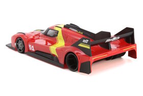 Montech 499 LMH 1/12 Body - Standard / MT024001
