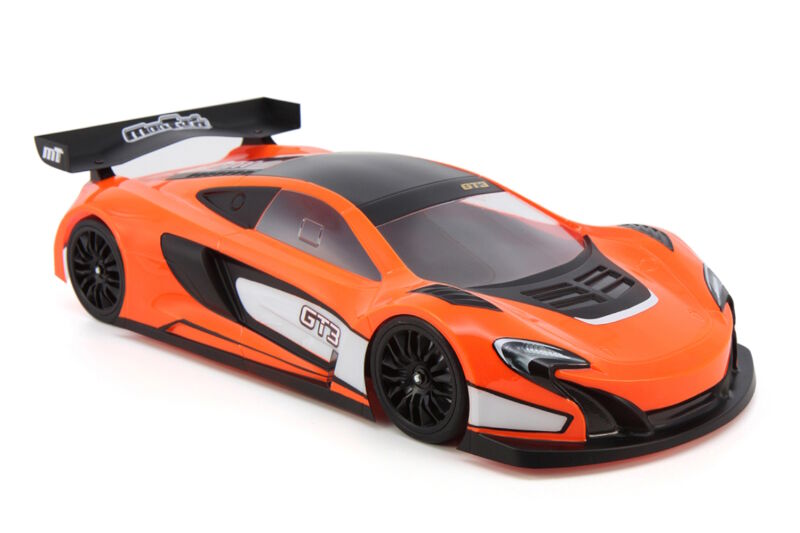 Montech MLGT3 GT10 Body / MT024004