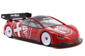 Montech JULIA TC Body - Standard / MT024008