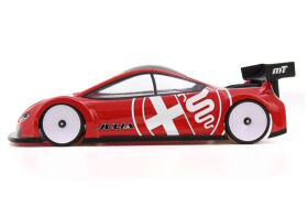 Montech JULIA TC Body - Standard / MT024008