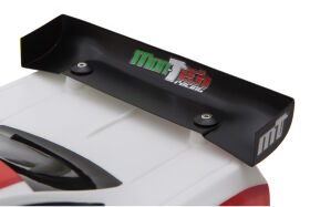 Montech 1/10th COMBO Wing Set - 0.75mm / MT024009