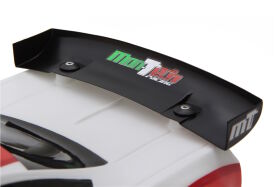 Montech 1/10th COMBO Wing Set - 0.75mm / MT024009