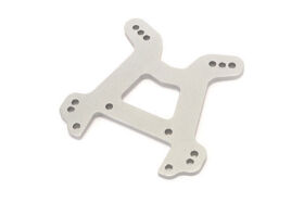 Alloy Front Shock Tower - 6061 T6 / PBK2013