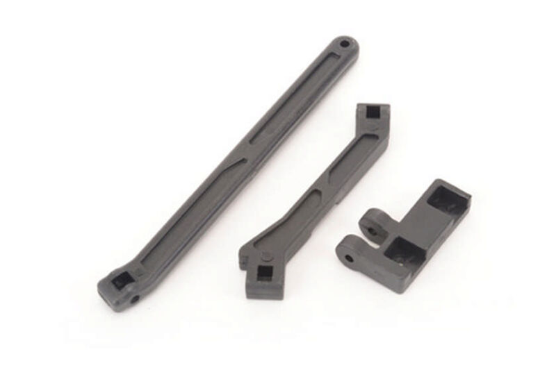 Chassis Brace - Plastic / PBK2033