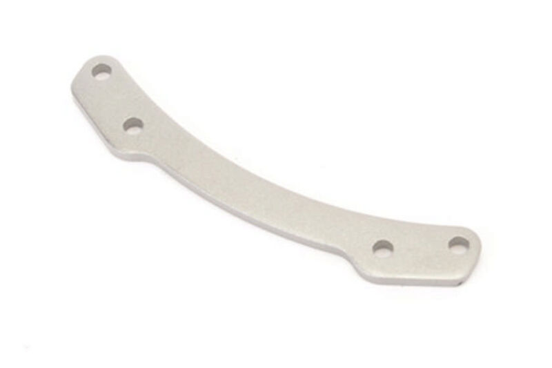 Alloy SSteering Rack - 6061 T6 / PBK2042