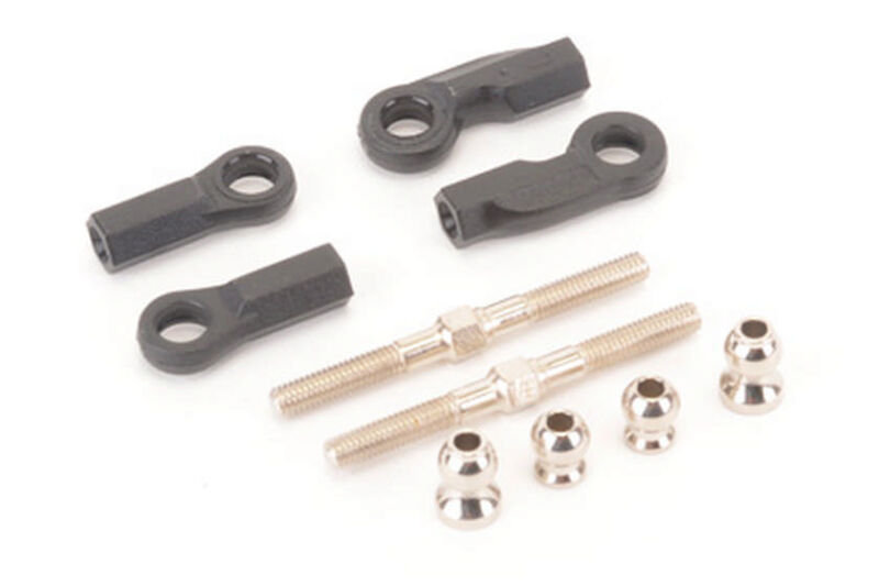 Steering Tie-Rod / PBK2043