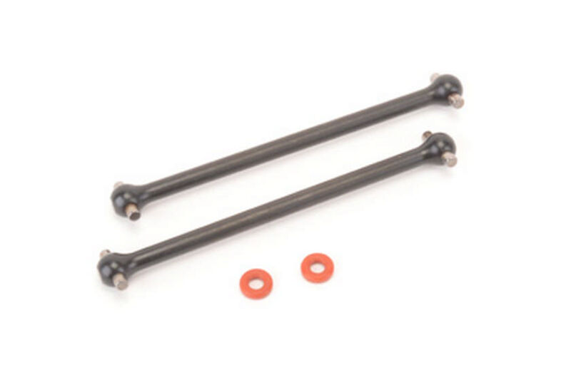 Dog Bone Wheel / PBK2047