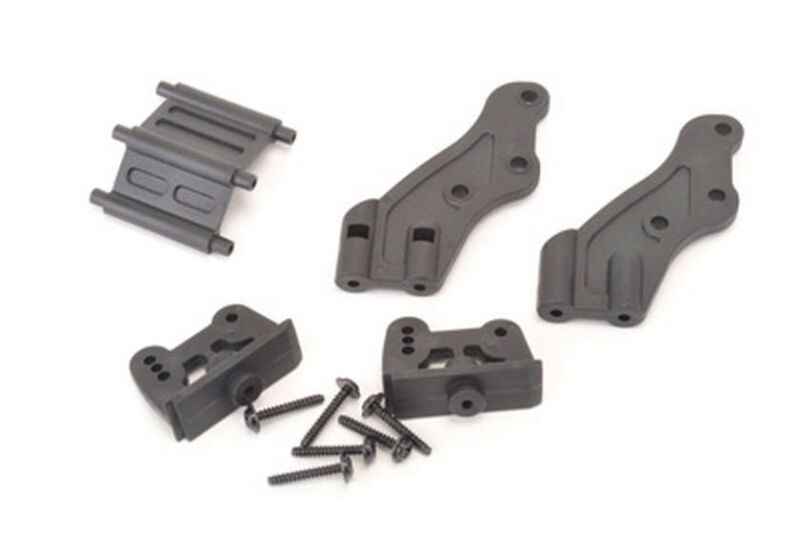 Wing Mount Posts L/R / PBK2049