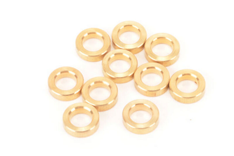 Brass Bush / PBK2104