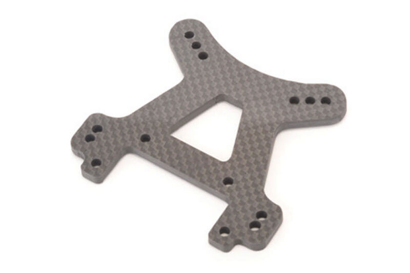 C/F Front Shock Tower / PBK3001