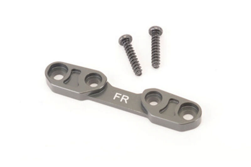 Front Lower Suspension Mounts B / PBK3004