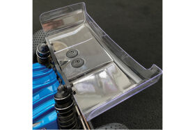 Penguin Rockhopper Wing - 1mm / PCB016