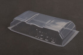 Penguin Rockhopper Wing - 1mm / PCB016