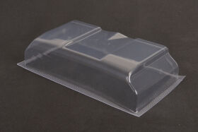 Penguin Rockhopper Wing - 1mm / PCB016