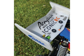 Penguin Procat-Cougar Wing - 1mm / PCB017