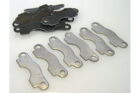 Steel brake calipers - 6 + 8 pcs / PCD0005