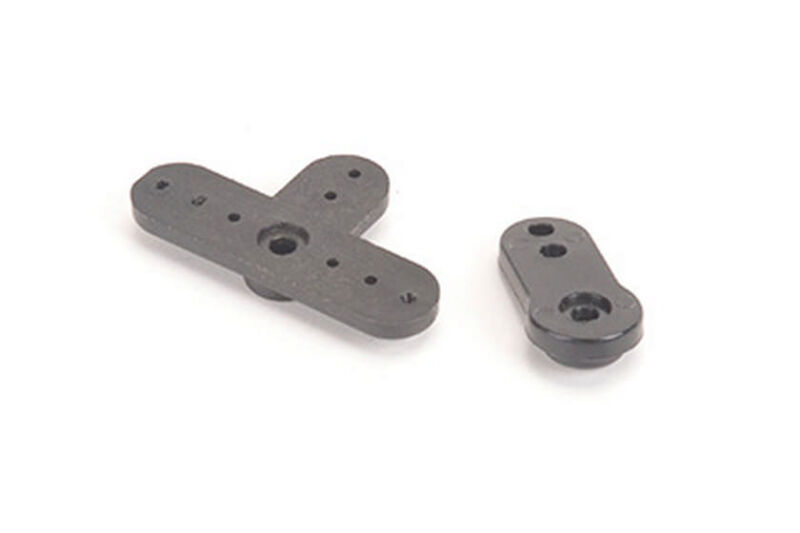 Servo Horns / PCD0010