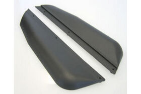 Side Guards L/R / PCH0002